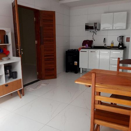 Casa Estilo Minimalista Em Ubatuba Villa Екстериор снимка