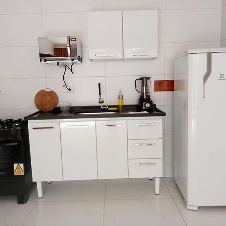 Casa Estilo Minimalista Em Ubatuba Villa Екстериор снимка