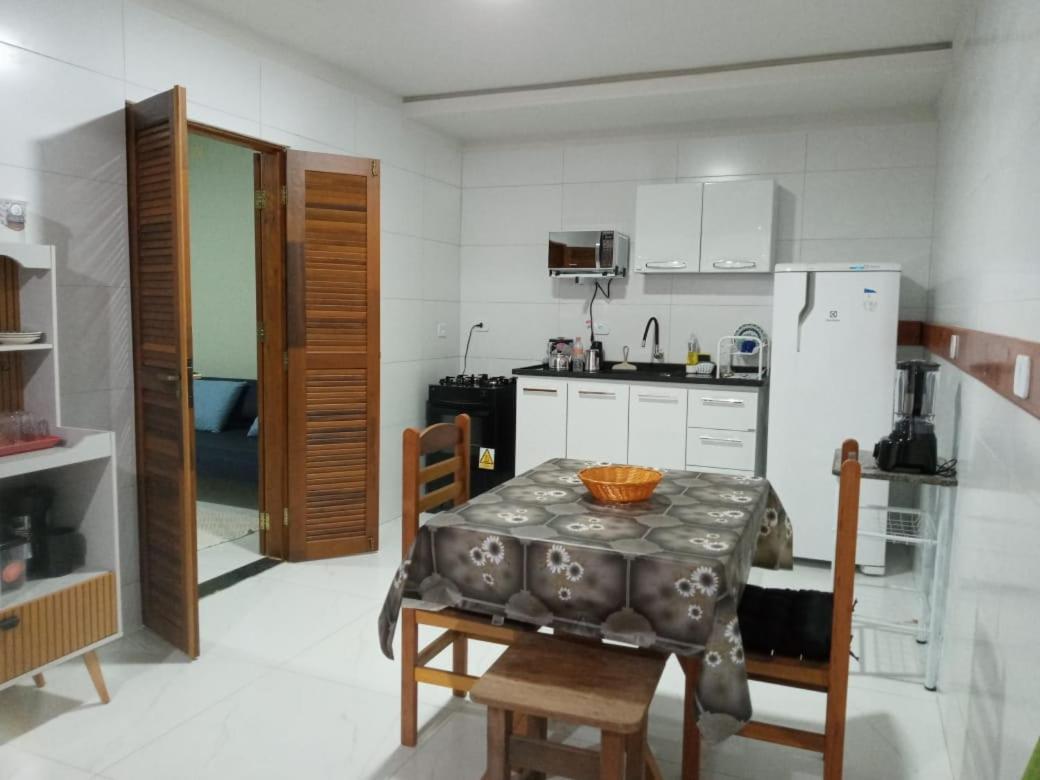 Casa Estilo Minimalista Em Ubatuba Villa Екстериор снимка