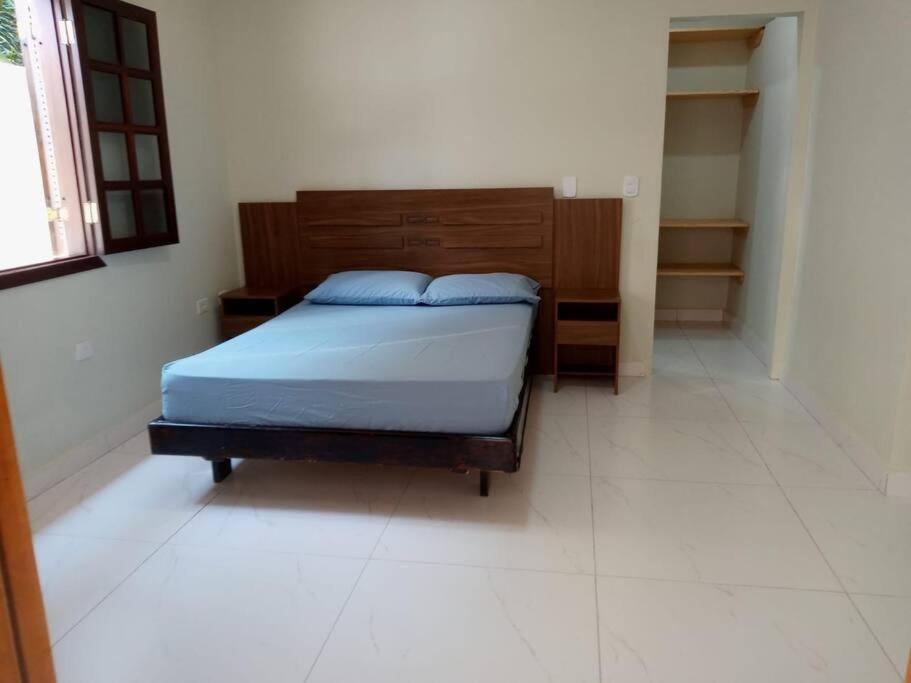 Casa Estilo Minimalista Em Ubatuba Villa Екстериор снимка