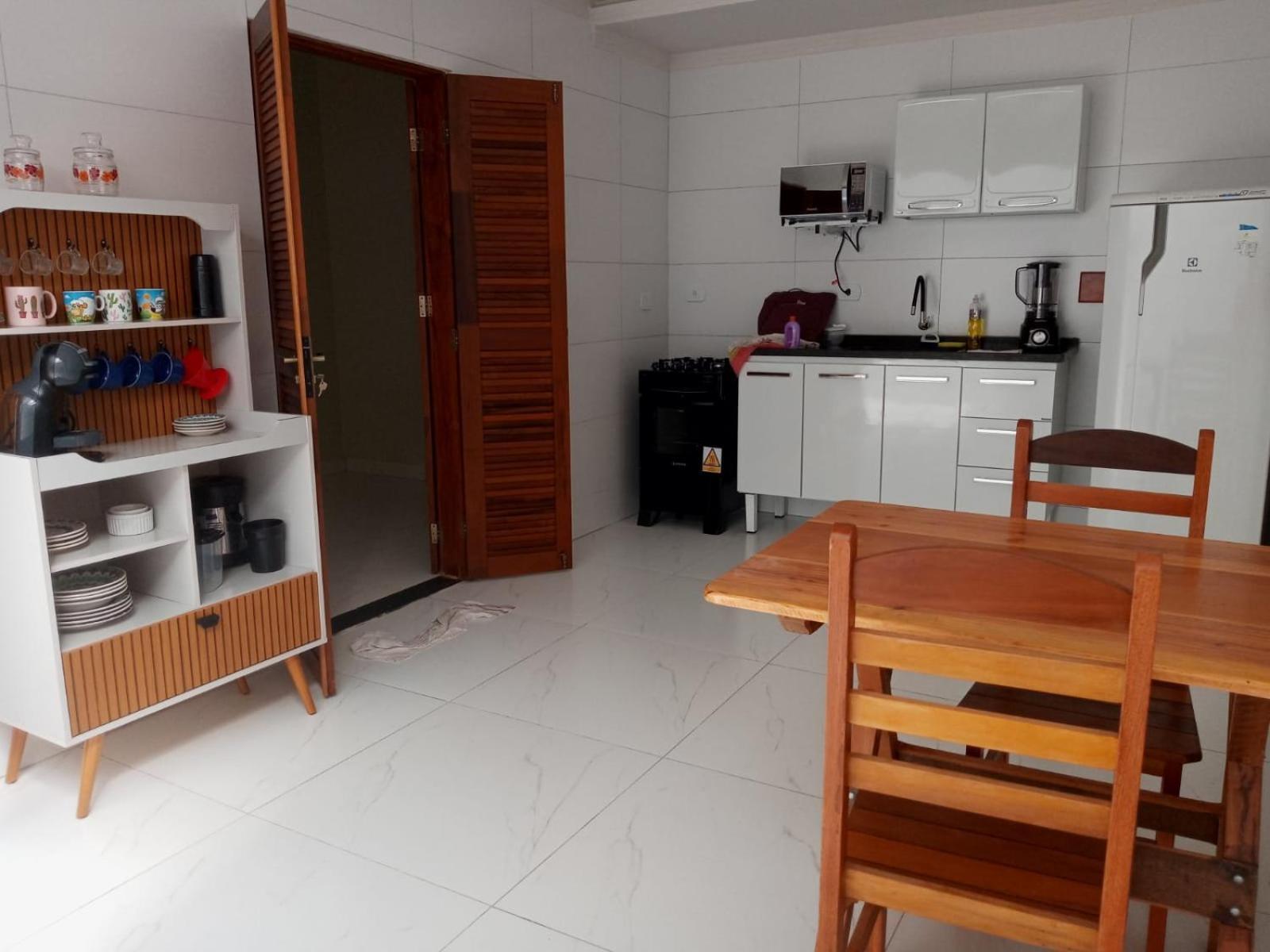 Casa Estilo Minimalista Em Ubatuba Villa Екстериор снимка