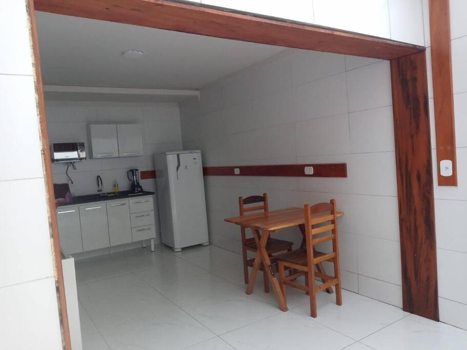 Casa Estilo Minimalista Em Ubatuba Villa Екстериор снимка
