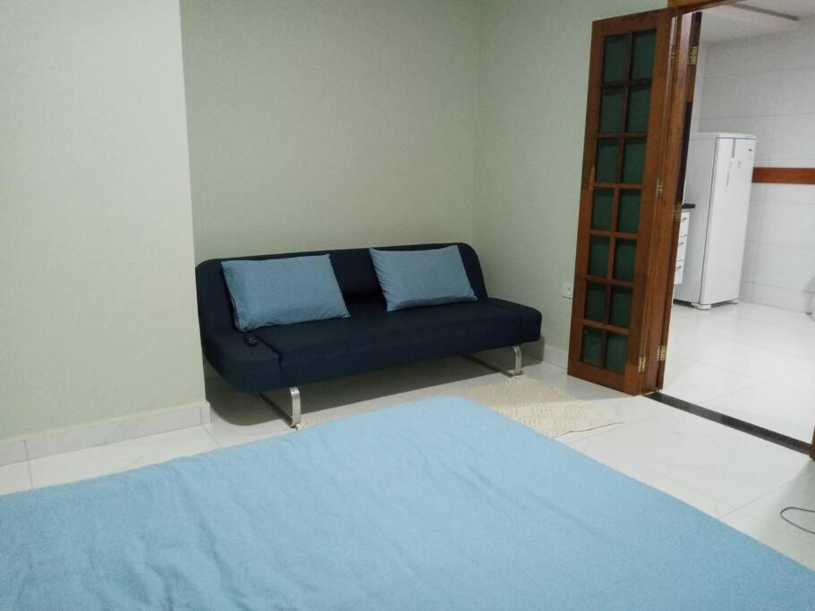 Casa Estilo Minimalista Em Ubatuba Villa Екстериор снимка