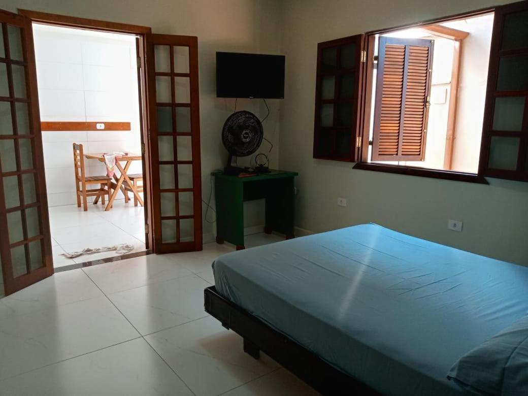 Casa Estilo Minimalista Em Ubatuba Villa Екстериор снимка