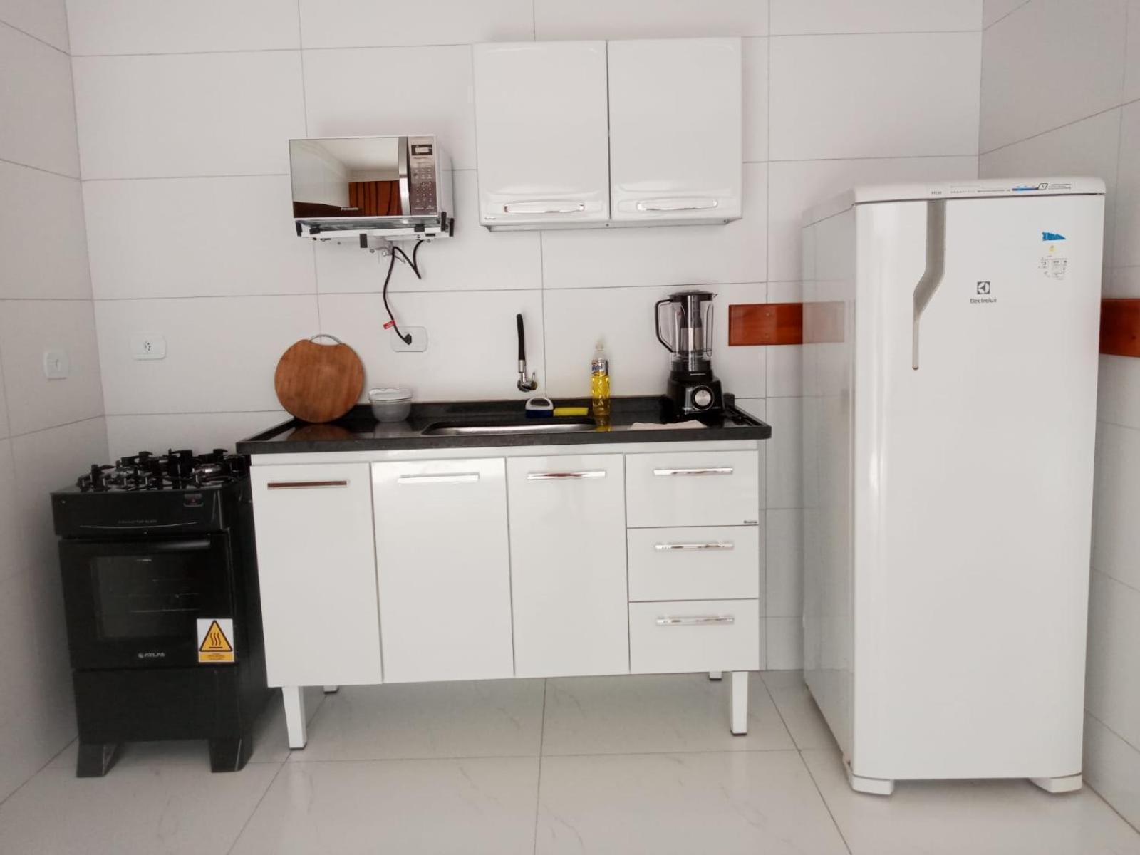 Casa Estilo Minimalista Em Ubatuba Villa Екстериор снимка